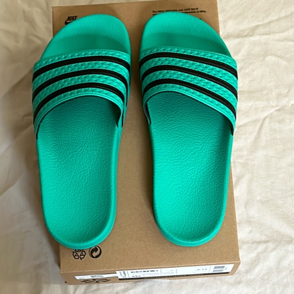 adidas Other - adidas slides